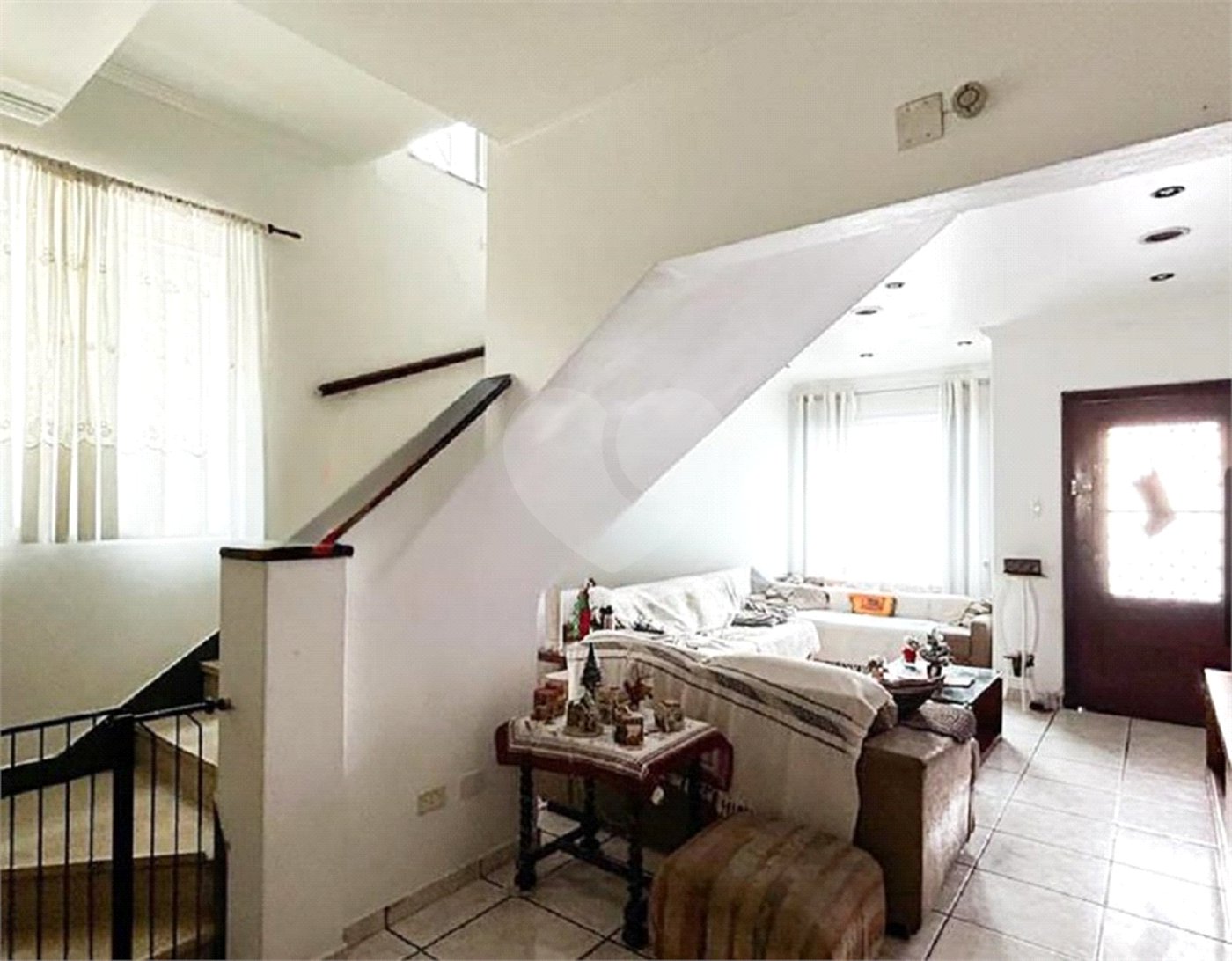 Casa à venda com 4 quartos em Santana, São Paulo, SP