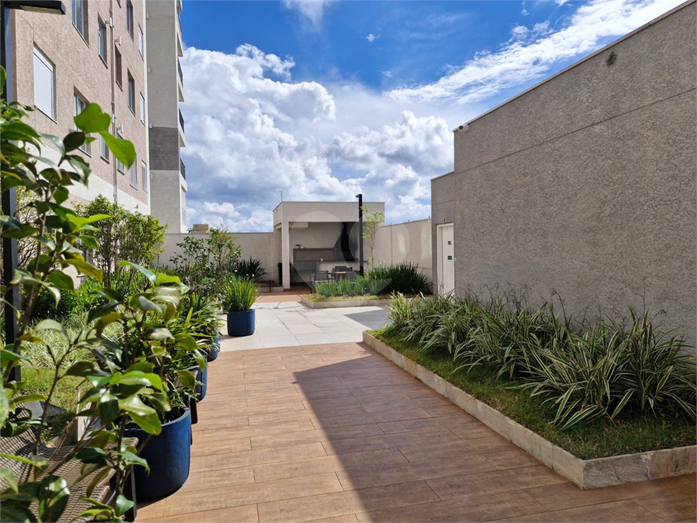 Apartamento à venda com 2 quartos em Vila Amélia, São Paulo, SP
