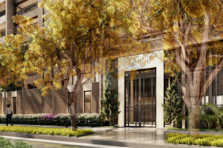 Apartamento à venda com 3 suítes em Brooklin Paulista, São Paulo, SP