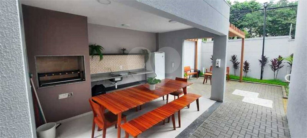 Apartamento à venda com 2 quartos em Vila Guarani (z Sul), São Paulo, SP