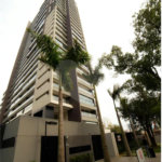 Apartamento para alugar com 1 quarto em Campo Belo, São Paulo, SP