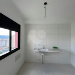 Apartamento à venda com 2 quartos, sendo 1 suíte, em Vila Mazzei, São Paulo, SP