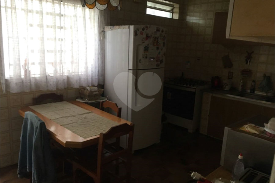 Sobrado à venda com 3 quartos, sendo 2 suítes, em Tucuruvi, São Paulo, SP