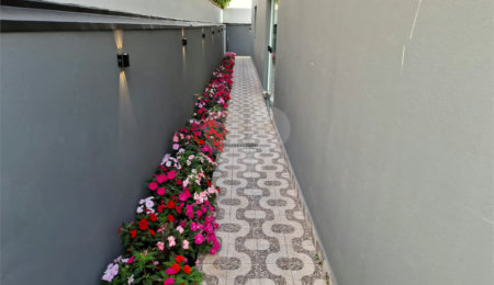 Casa à venda com 3 suítes no condomínio Residencial Veredas, Mogi das Cruzes - SP