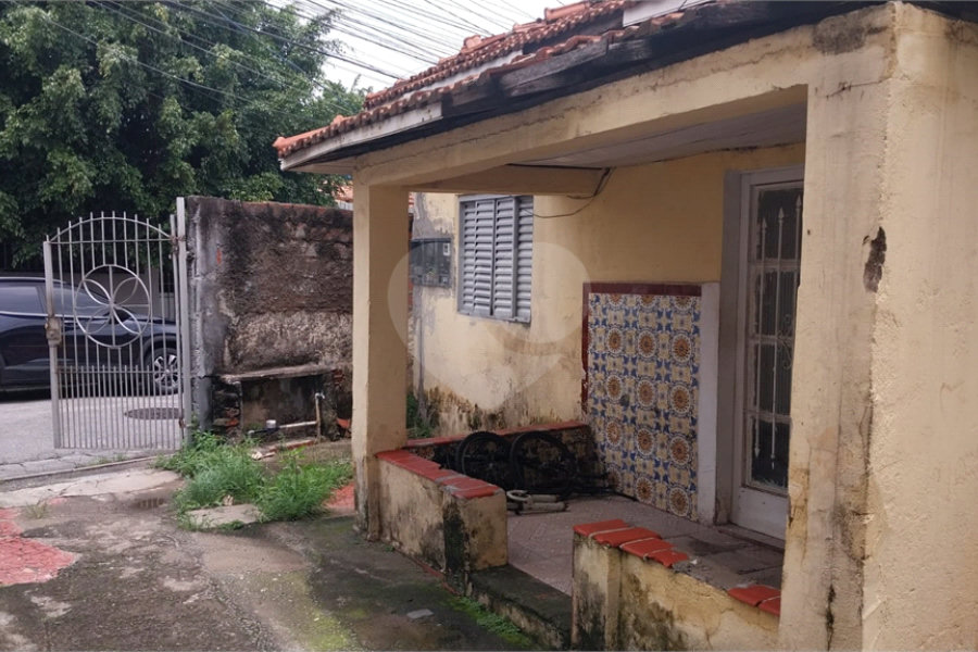 Terreno à venda em Vila Guilherme, São Paulo, SP