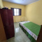 Chácara à venda com 5 quartos em Estância Conceição, Itapetininga, SP