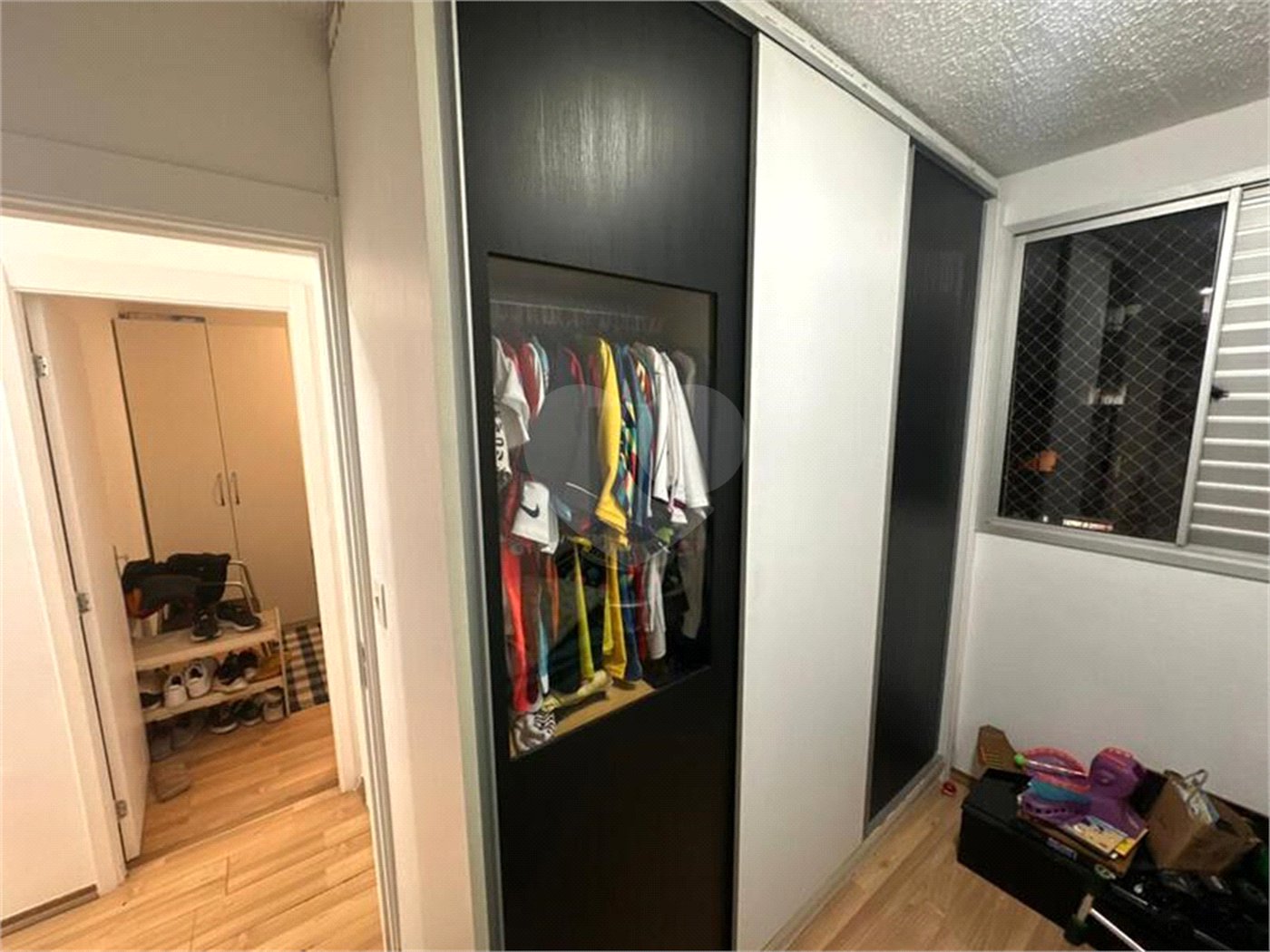 Apartamento à venda com 2 quartos em Água Branca, São Paulo, SP