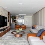 Apartamento à venda com 4 quartos, sendo 2 suítes,  em Vila Mariana, São Paulo, SP