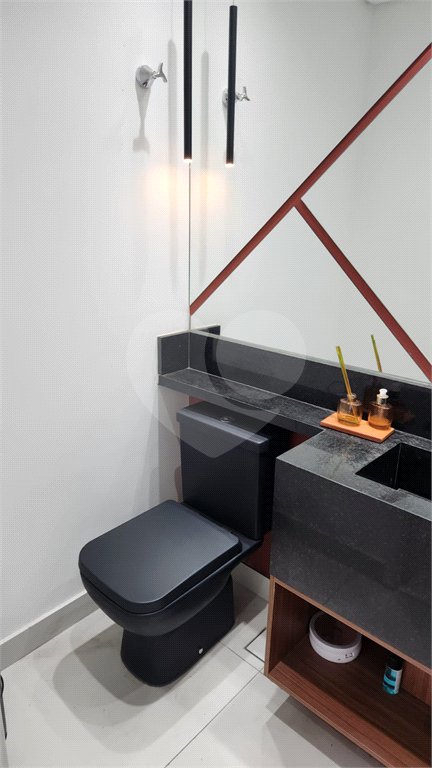 Apartamento à venda com 2 suítes em Tatuapé, São Paulo, SP