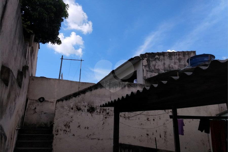 Casa à venda com 4 quartos em Vila Guilherme, São Paulo, SP