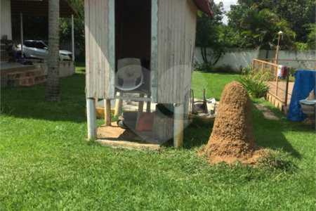 Chácara à venda com 4 quartos, sendo 1 suíte, em Jundiaquara, Araçoiaba da Serra, SP