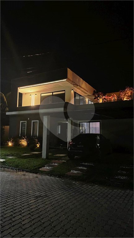 Casa à venda com 3 suítes em Caravelas, Armação dos Búzios, RJ