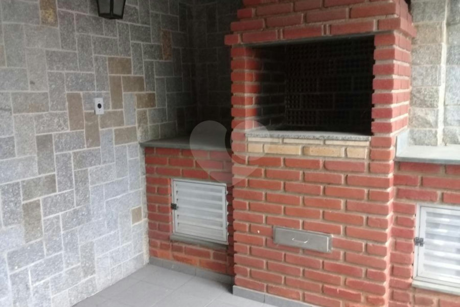 Sobrado à venda com 3 quartos, sendo 1 suíte,  em Horto, São Paulo, SP