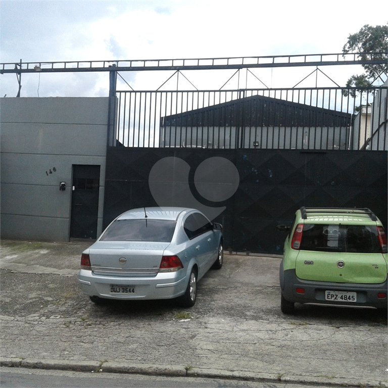 Prédio à venda em Mandaqui, São Paulo, SP