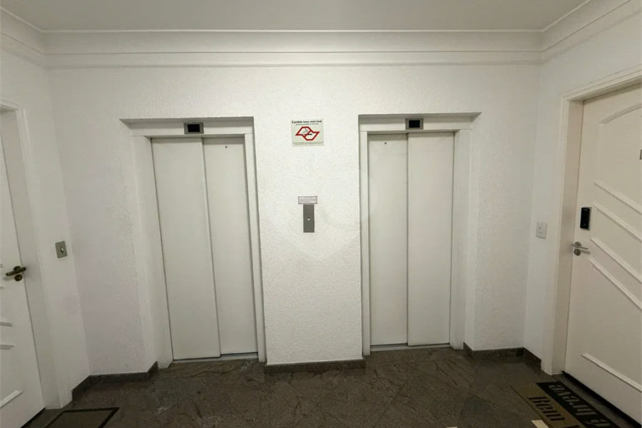 Apartamento à venda com 3 quartos, sendo 1 suíte, em Água Fria, São Paulo, SP