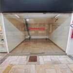 Loja para alugar, 25 m² por R$ 5.200,00 - Boqueirão - Santos/SP