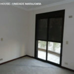 Apartamento à venda com 4 quartos, sendo 3 suítes,  em Vila Andrade, São Paulo, SP
