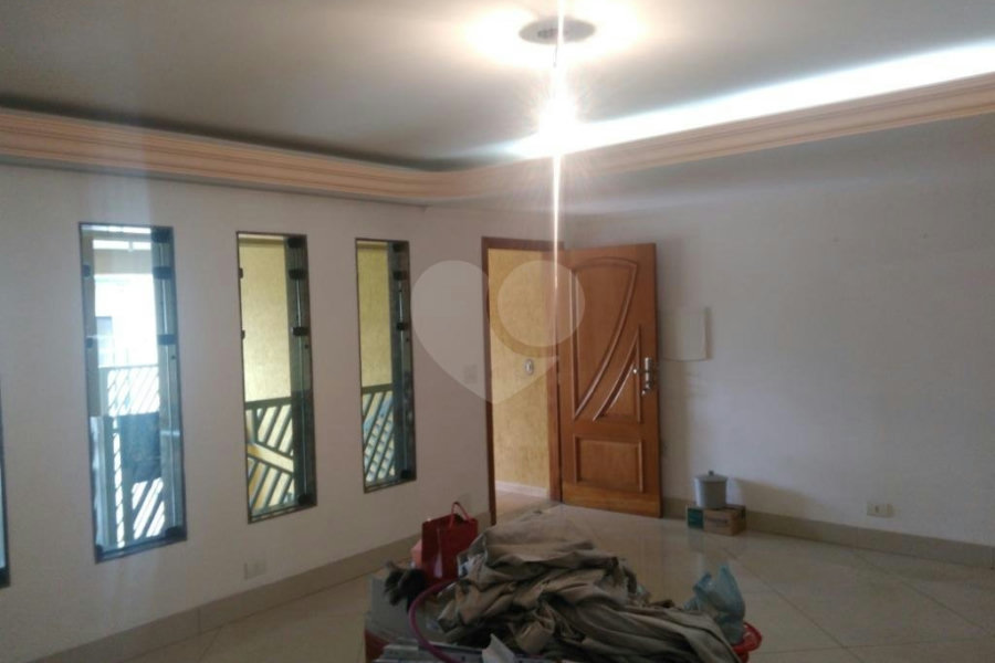 Sobrado à venda com 3 quartos, sendo 1 suíte, em Pirituba, São Paulo, SP