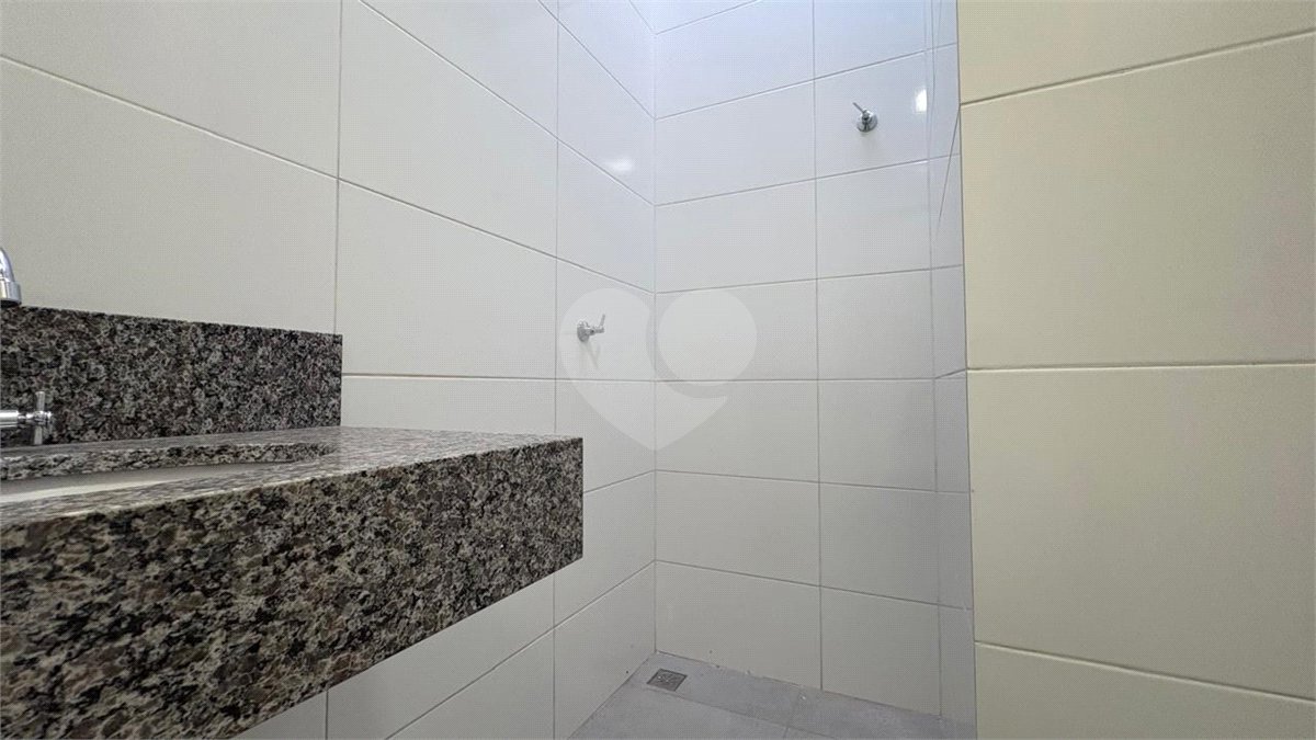 Casa de Vila à venda com 2 suítes em Jardim São Paulo, Sorocaba, SP