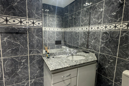 Apartamento à venda ou para alugar com 3 suítes em Santana, São Paulo, SP