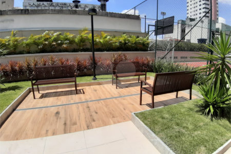 Apartamento à venda com 3 quartos, sendo 1 suíte, em Santo Antônio, São Caetano do Sul, SP