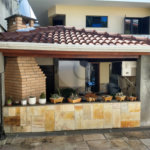 Sobrado à venda com 4 suítes em Tremembé, São Paulo, SP