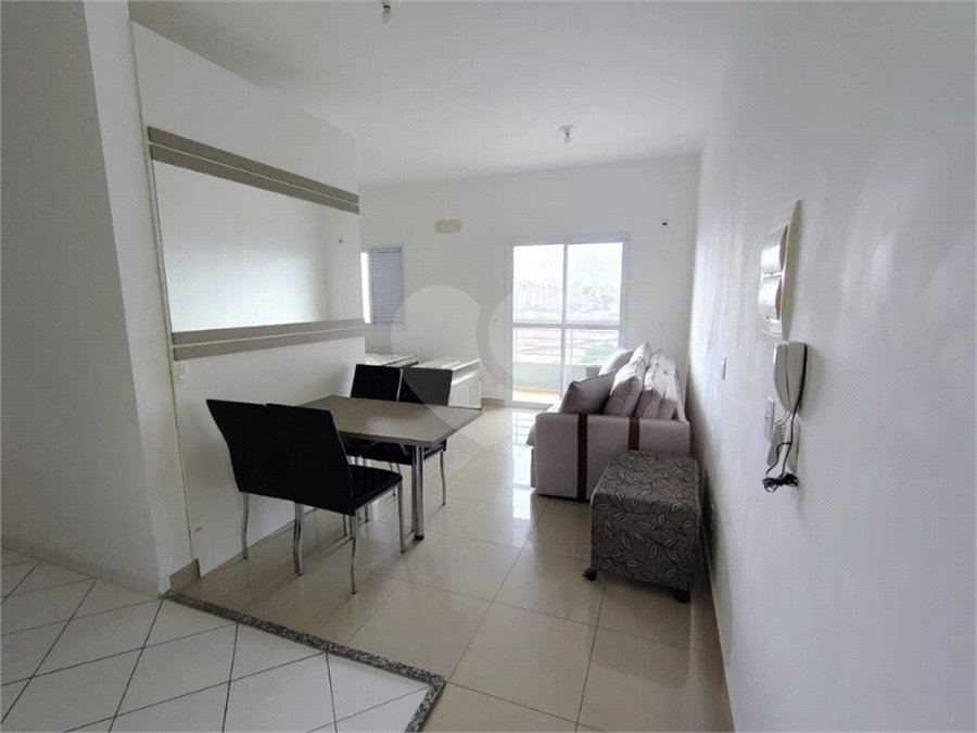 Casa para alugar com 1 quarto no condomínio Marco Zero, São Bernardo do Campo - SP
