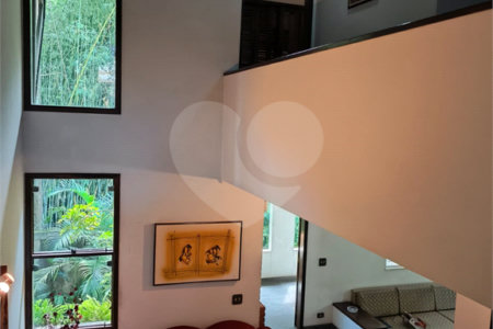 Sobrado à venda com 4 suítes em Barro Branco (zona Norte), São Paulo, SP