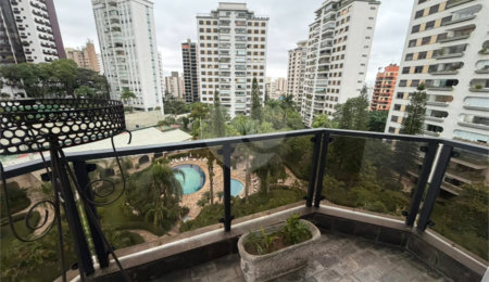 Apartamento à venda com 3 suítes em Água Fria, São Paulo, SP