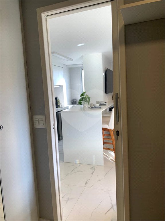 Apartamento à venda com 1 quarto em Vila Leopoldina, São Paulo, SP