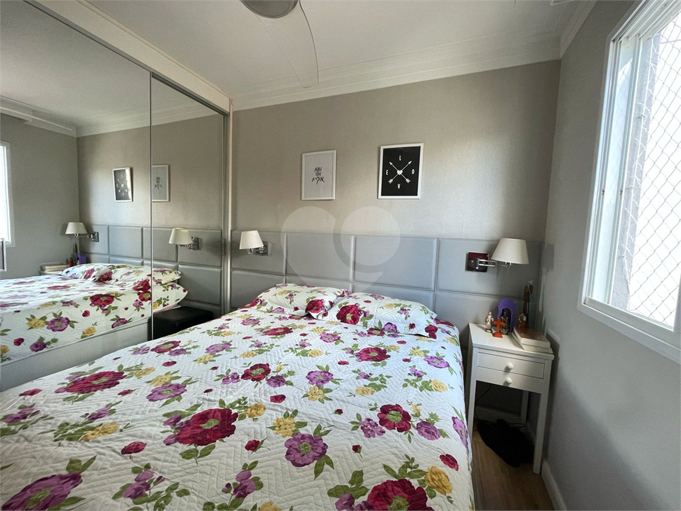 Apartamento à venda com 2 quartos em Limão, São Paulo, SP