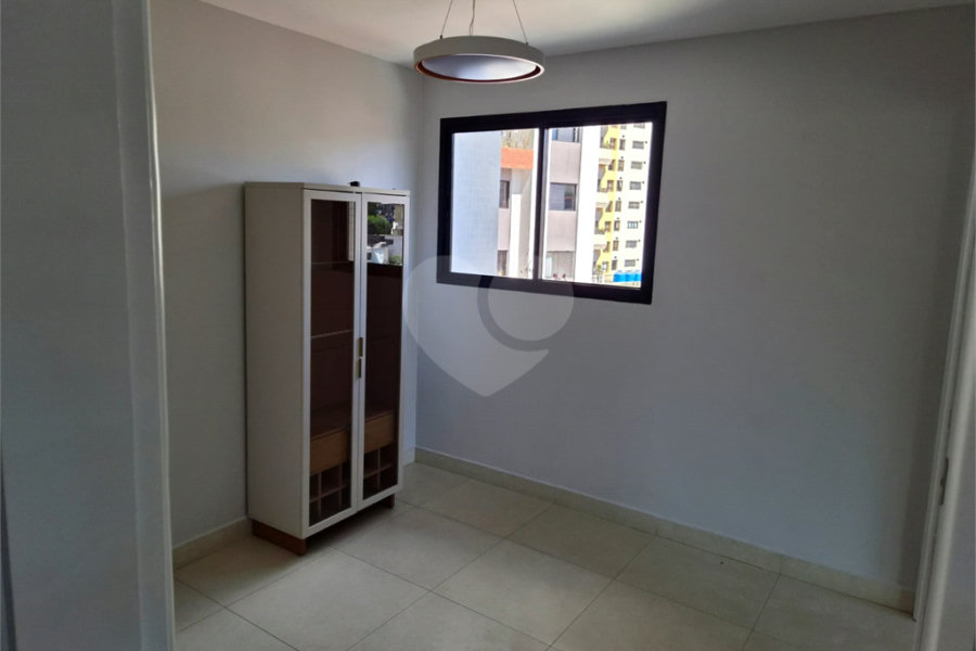 Apartamento à venda ou para alugar com 4 quartos, sendo 2 suítes, em Santana, São Paulo, SP