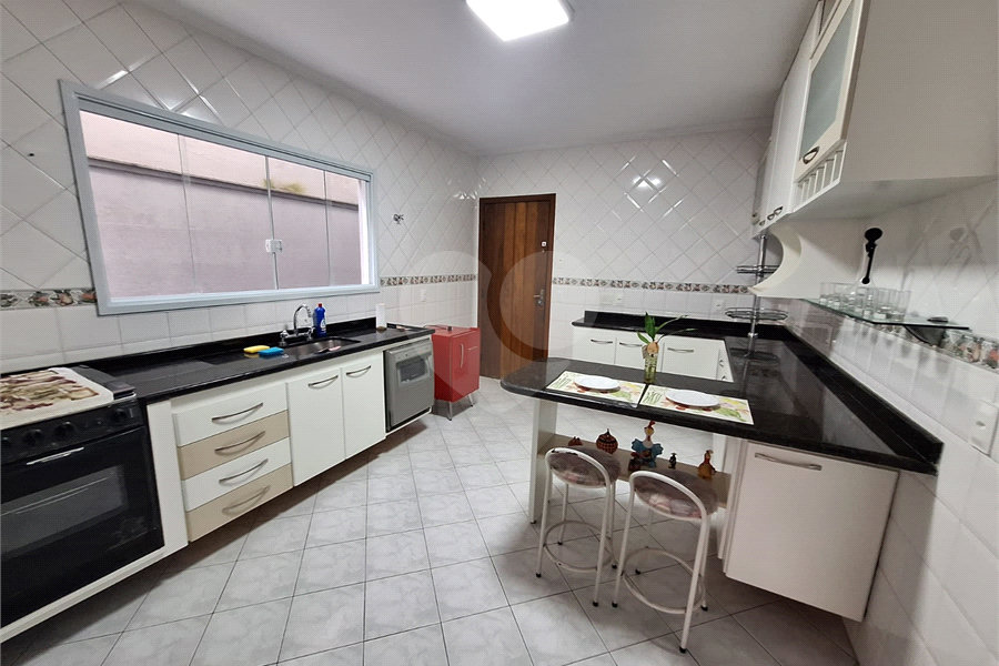 Sobrado à venda com 3 quartos, sendo 1 suíte,  em Tucuruvi, São Paulo, SP
