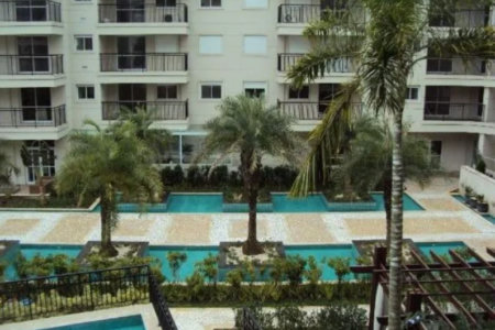 Apartamento à venda com 2 quartos, sendo 1 suíte, em Jardim Leonor, São Paulo, SP