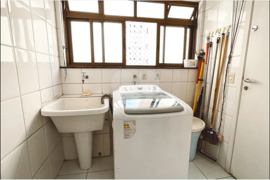 Apartamento à venda com 3 suítes em Santana, São Paulo, SP