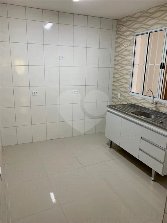 Sobrado à venda com 2 quartos em Tremembé, São Paulo, SP
