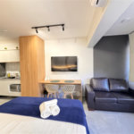 Apartamento para alugar com 1 quarto em Bela Vista, São Paulo, SP