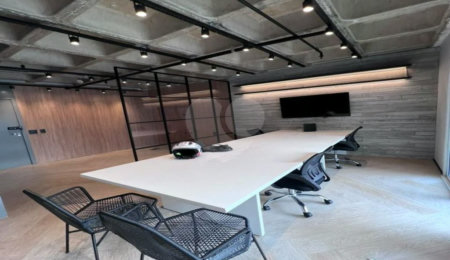 Sala Comercial no Brooklin
