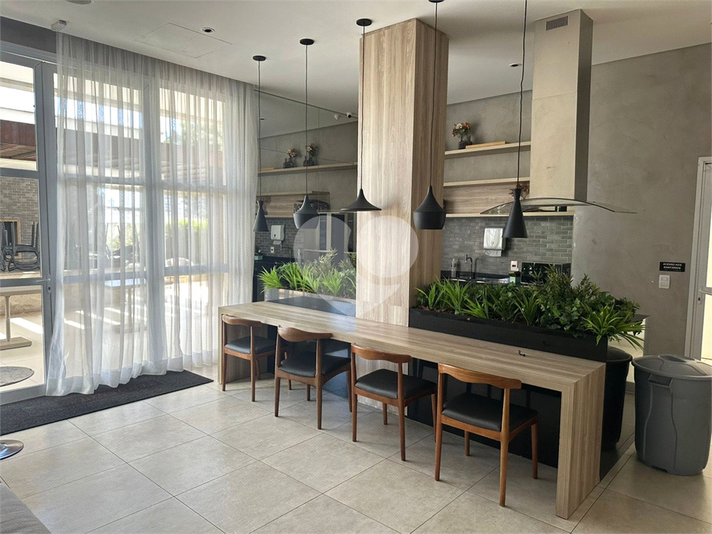 Apartamento à venda com 3 quartos, sendo 1 suíte, em Barra Funda, São Paulo, SP
