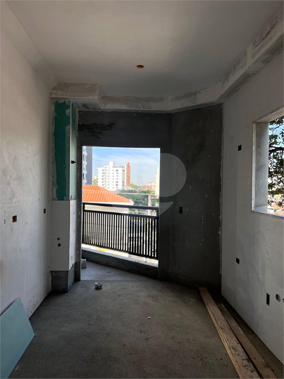 Apartamento à venda com 2 quartos em Casa Verde, São Paulo, SP
