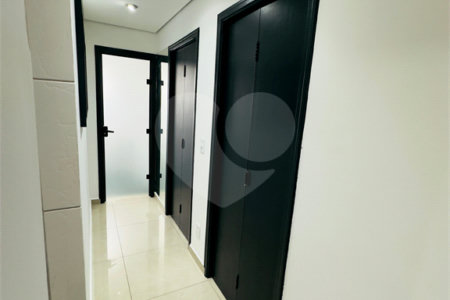 Apartamento à venda com 2 quartos em Parque Residencial Indaiá, Indaiatuba, SP