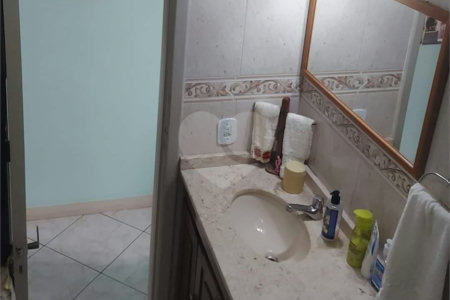 Apartamento à venda com 2 quartos em Tijuca, Rio de Janeiro, RJ