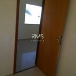 Apartamento à venda com 2 quartos em Parque Residencial Mayard, Itu, SP