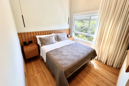 Apartamento à venda com 3 suítes em Santo Amaro, São Paulo, SP