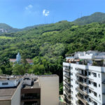 Apartamento à venda com 4 quartos, sendo 1 suíte,  em Tijuca, Rio de Janeiro, RJ