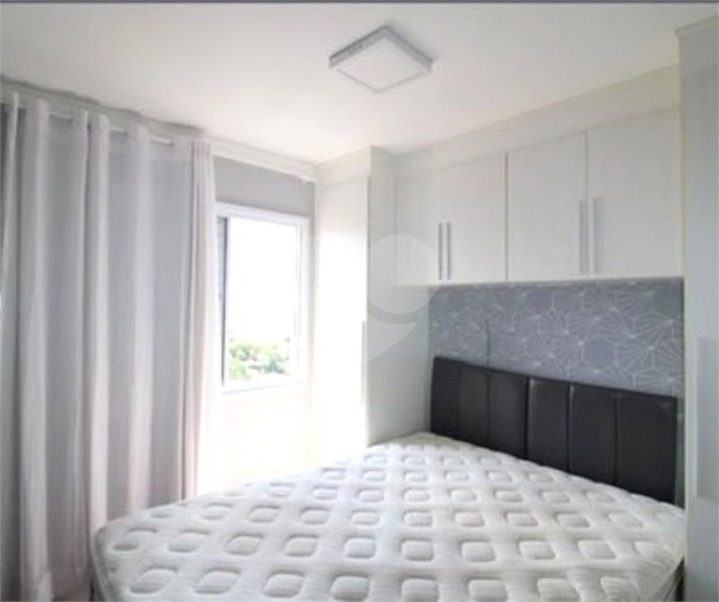 Apartamento à venda com 2 quartos em Vila Nova Cachoeirinha, São Paulo, SP