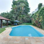 Casa Térrea à venda com 4 quartos, sendo 2 suítes, em Alto da Boa Vista, São Paulo, SP