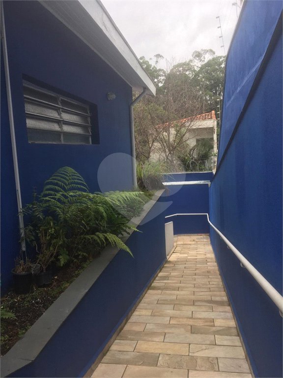 Casa à venda com 7 quartos no condomínio Nova Cantareira, São Paulo - SP