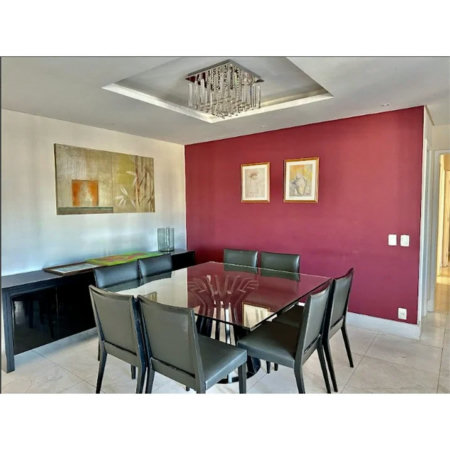 Apartamento à venda com 3 suítes em Vila Andrade, São Paulo, SP