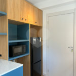 Apartamento para alugar com 1 suíte em Vila Olímpia, São Paulo, SP